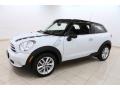 Light White - Cooper Paceman Photo No. 3