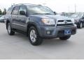 Galactic Gray Mica - 4Runner SR5 Photo No. 1