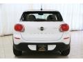 Light White - Cooper Paceman Photo No. 13