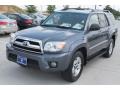 Galactic Gray Mica - 4Runner SR5 Photo No. 3