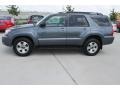 Galactic Gray Mica - 4Runner SR5 Photo No. 4