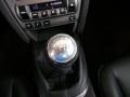6 Speed Manual 2008 Porsche 911 Carrera S Coupe Transmission