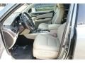 2014 Forest Mist Metallic Acura MDX SH-AWD Advance  photo #14