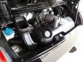  2008 911 Carrera S Coupe 3.8 Liter DOHC 24V VarioCam Flat 6 Cylinder Engine