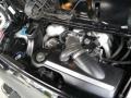 3.8 Liter DOHC 24V VarioCam Flat 6 Cylinder Engine for 2008 Porsche 911 Carrera S Coupe #94520496