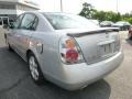 Sheer Silver Metallic - Altima 3.5 SE Photo No. 2