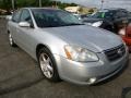 Sheer Silver Metallic - Altima 3.5 SE Photo No. 5