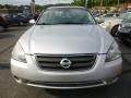 Sheer Silver Metallic - Altima 3.5 SE Photo No. 6