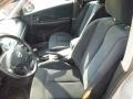 Sheer Silver Metallic - Altima 3.5 SE Photo No. 8