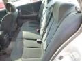 Sheer Silver Metallic - Altima 3.5 SE Photo No. 9