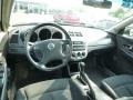 Sheer Silver Metallic - Altima 3.5 SE Photo No. 10