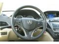 2014 Forest Mist Metallic Acura MDX SH-AWD Advance  photo #34