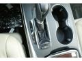 2014 Forest Mist Metallic Acura MDX SH-AWD Advance  photo #38