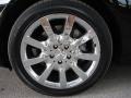 Black - S 550 Sedan Photo No. 44