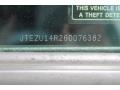 Galactic Gray Mica - 4Runner SR5 Photo No. 37