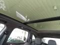Sunroof of 2014 Cayenne Turbo S
