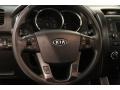 Titanium Silver - Sorento LX Photo No. 6