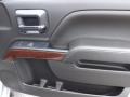 2014 Quicksilver Metallic GMC Sierra 1500 SLE Regular Cab 4x4  photo #6