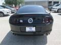 2014 Black Ford Mustang GT Coupe  photo #5