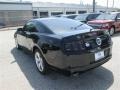 Black - Mustang GT Coupe Photo No. 6