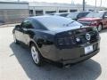 2014 Black Ford Mustang GT Coupe  photo #6