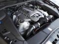  2014 Cayenne Turbo S 4.8 Liter DFI Twin-Turbocharged DOHC 32-Valve VVT V8 Engine