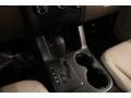 6 Speed Sportmatic Automatic 2012 Kia Sorento LX AWD Transmission