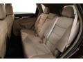 2012 Kia Sorento Beige Interior Rear Seat Photo