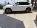  2014 Cayenne S White