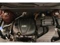 2012 Kia Sorento 2.4 Liter GDI DOHC 16-Valve Dual CVVT 4 Cylinder Engine Photo