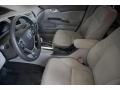 Cool Mist Metallic - Civic Hybrid Sedan Photo No. 3