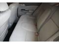 Cool Mist Metallic - Civic Hybrid Sedan Photo No. 4