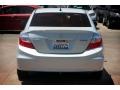 Cool Mist Metallic - Civic Hybrid Sedan Photo No. 11