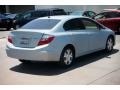 Cool Mist Metallic - Civic Hybrid Sedan Photo No. 12