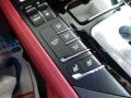 Black/Carrera Red Controls Photo for 2014 Porsche Cayenne #94522794