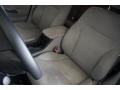 Cool Mist Metallic - Civic Hybrid Sedan Photo No. 15