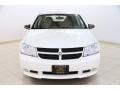 Stone White - Avenger SXT Photo No. 2