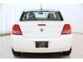 Stone White - Avenger SXT Photo No. 13