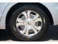 Cool Mist Metallic - Civic Hybrid Sedan Photo No. 30