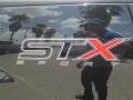 2014 Tuxedo Black Ford F150 STX SuperCab  photo #8