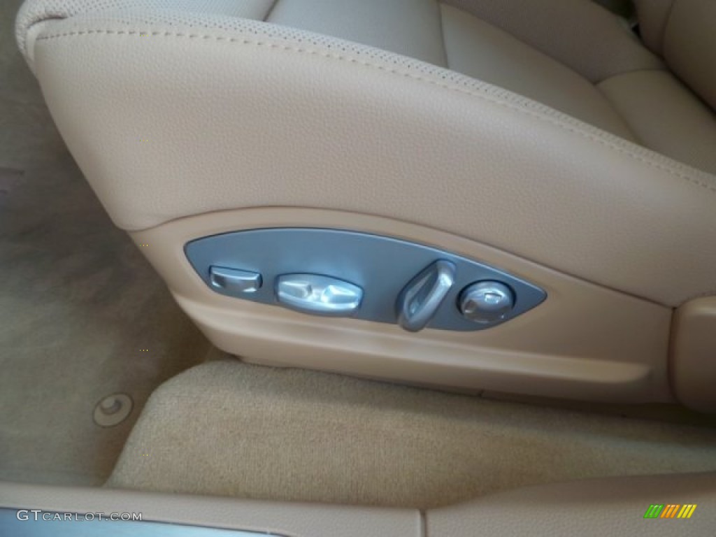 2014 Porsche Panamera S E-Hybrid Controls Photo #94523511