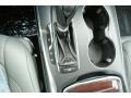 2014 Forest Mist Metallic Acura MDX SH-AWD Advance  photo #37