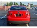 2006 Salsa Red Volkswagen Jetta GLI Sedan  photo #6