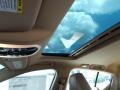 Sunroof of 2014 Panamera S E-Hybrid