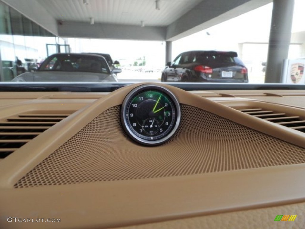 2014 Porsche Panamera S E-Hybrid Gauges Photo #94523628