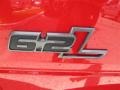 2014 Ford F150 SVT Raptor SuperCrew 4x4 Marks and Logos