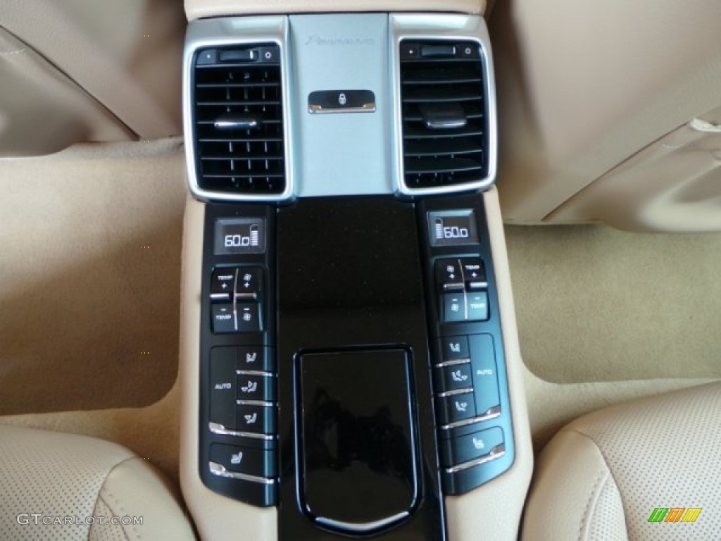 2014 Porsche Panamera S E-Hybrid Controls Photo #94523858