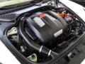 3.0 Liter DFI Supercharged DOHC 24-Valve VVT V6 Gasoline/Electric Parallel Plug-In Hybrid Engine for 2014 Porsche Panamera S E-Hybrid #94523976