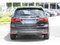 2014 Crystal Black Pearl Acura MDX SH-AWD Technology  photo #6