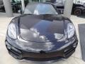 2014 Black Porsche Cayman S  photo #2